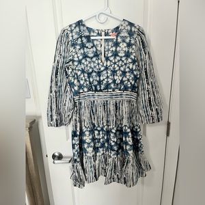 Anthropologie Dress